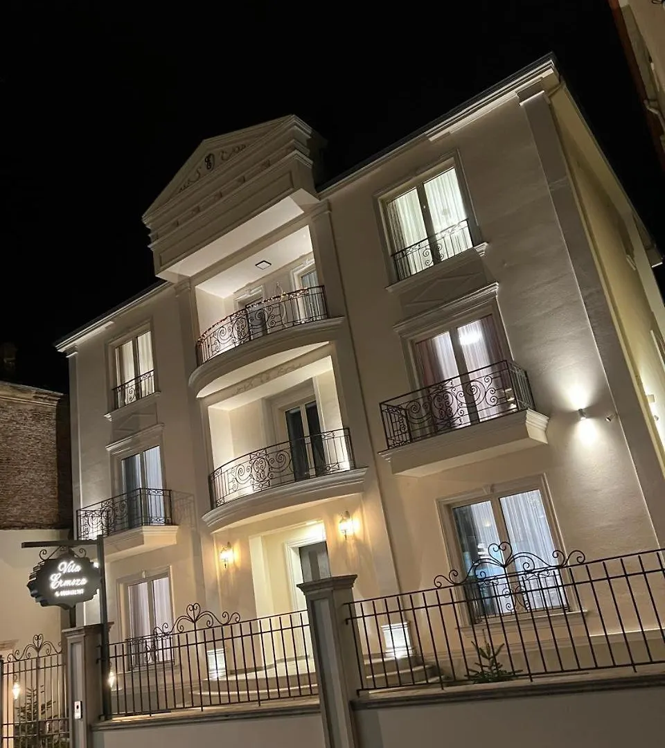 Vila Ermoza Korça